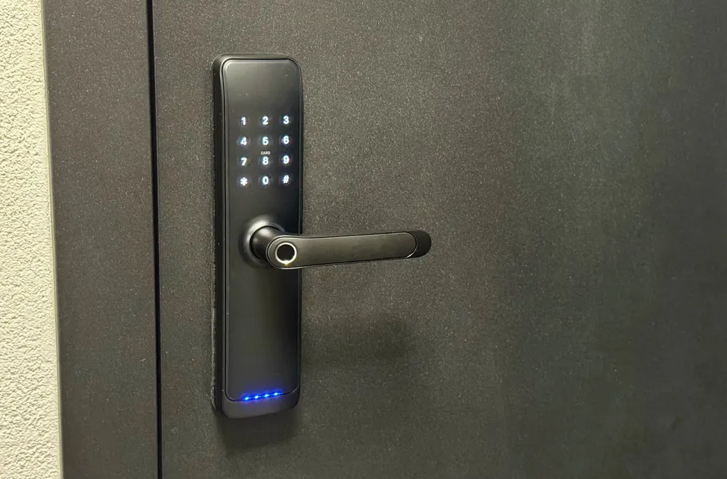 Квартира Квартира Уютная студия — Адлер