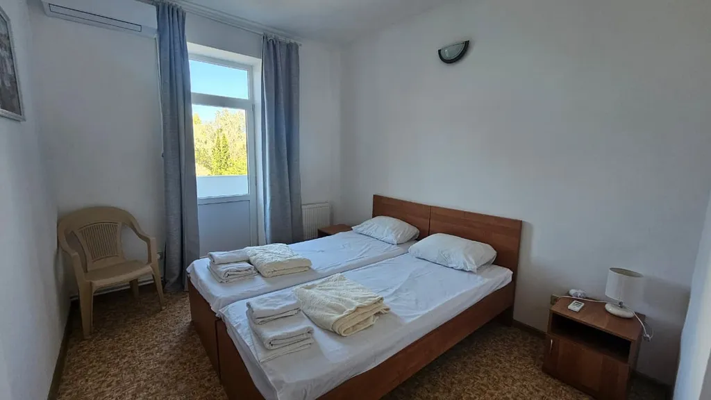 Квартира Комната — Витино