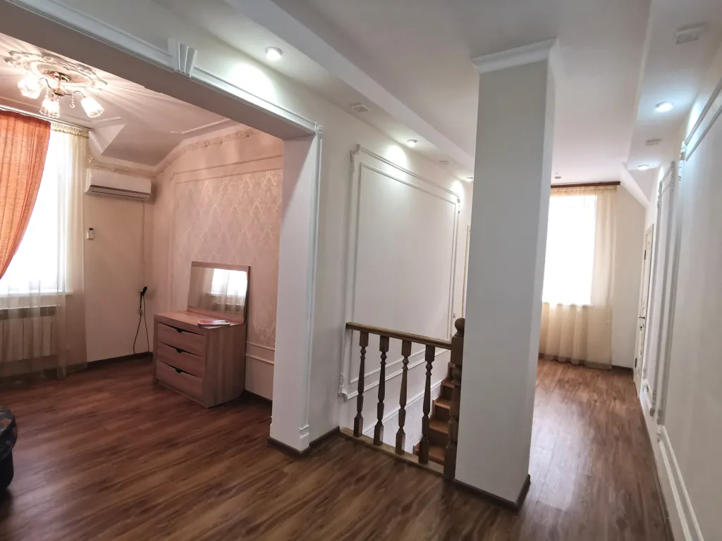 Коттедж у моря