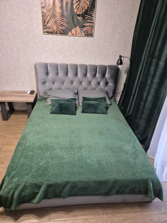 Квартира Квартира Уютная студия в центре города — Ростов-на-Дону