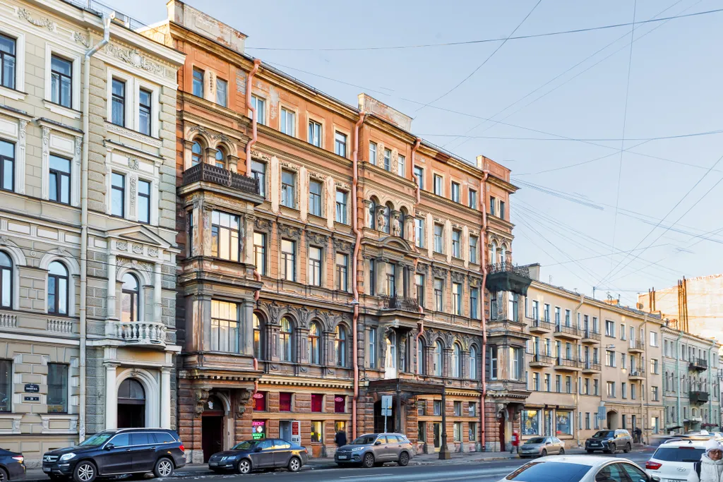 Комната