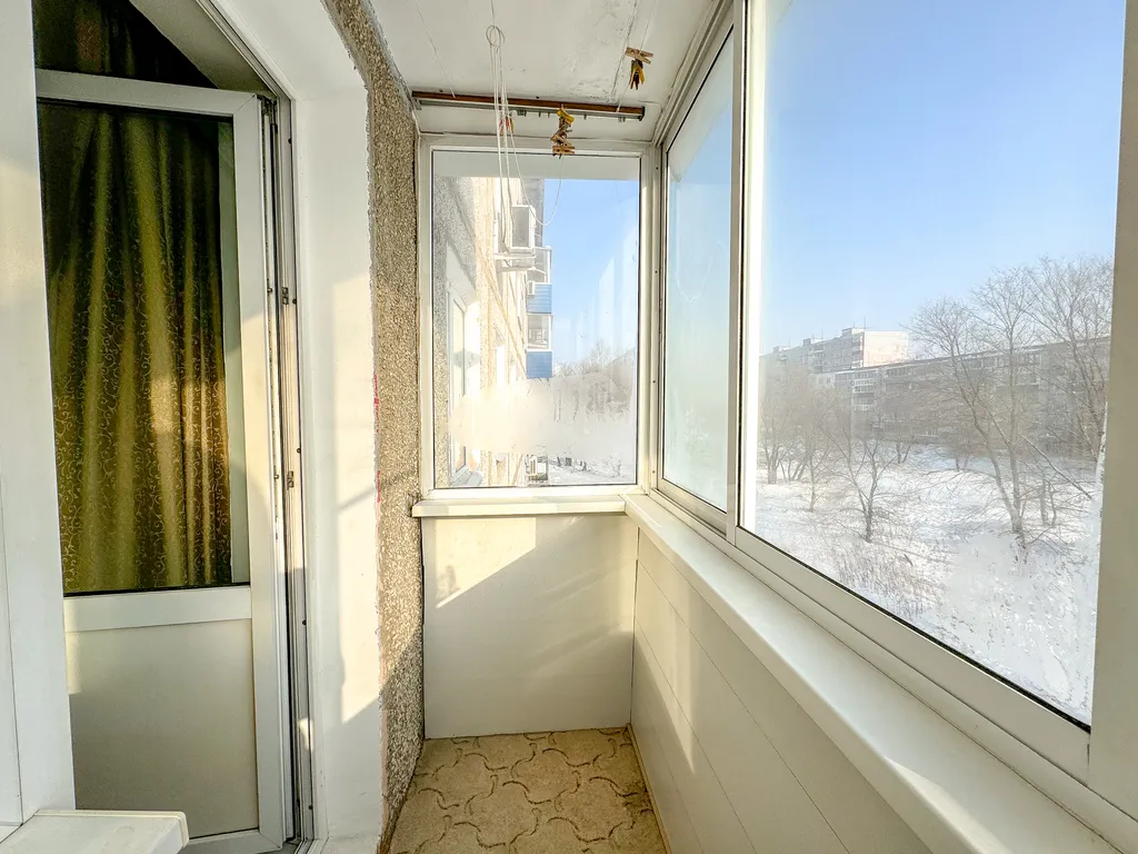 1 комнатная уютная квартира с отличным ремонтом