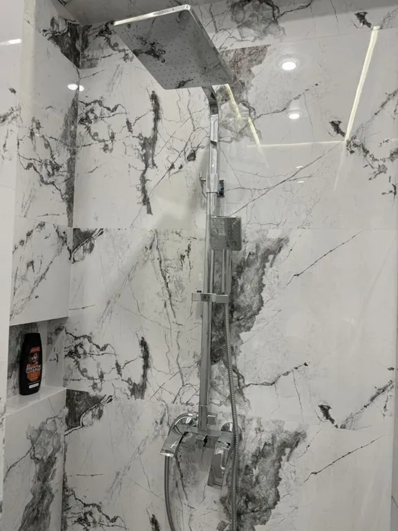 Элитная квартира с красивым видом