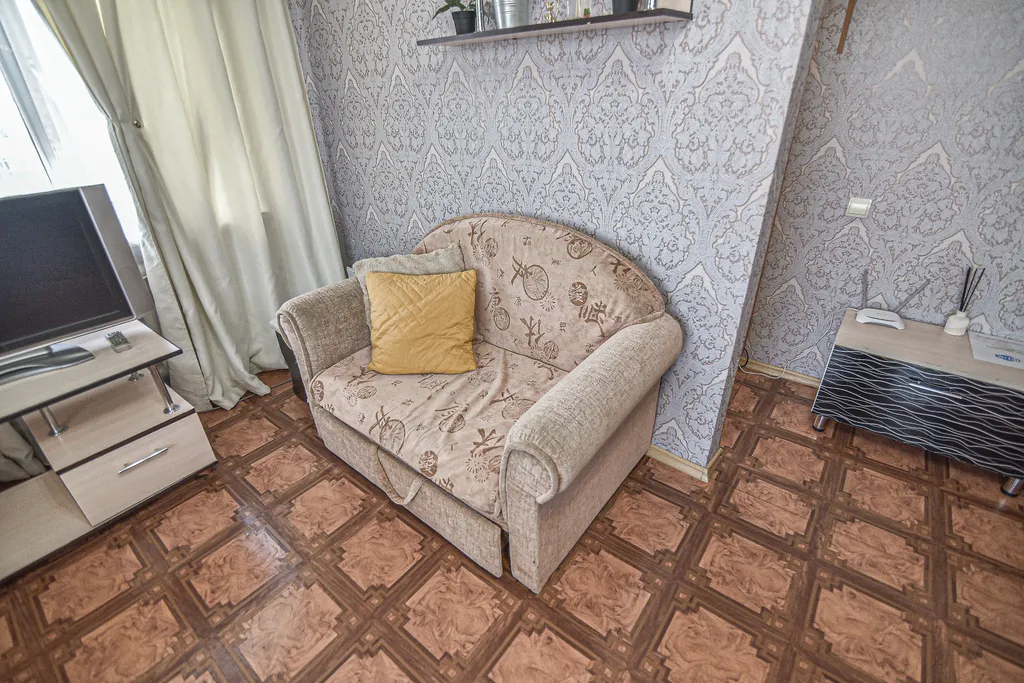 Квартира у Областной больницы и перинатального центра