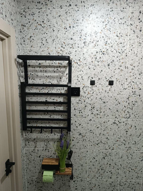 Уютнейшая квартира в самом центре города