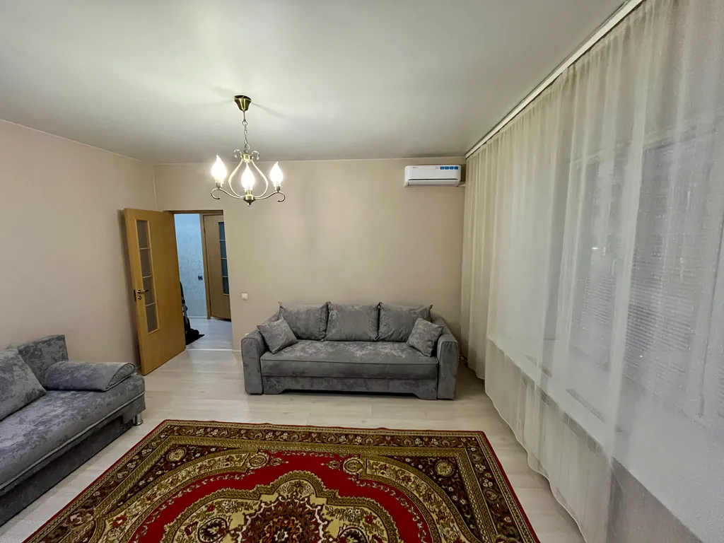 Квартира Квартира на Баумана — Казань