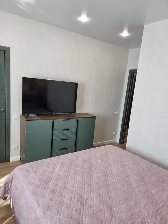 Квартира Голубая лагуна Пионерского — Пионерский