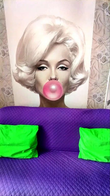 По-домашнему уютно и тепло