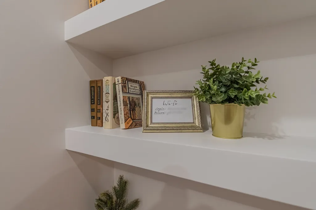 Квартира Дизайнерская квартира-студия в центре — Санкт-Петербург