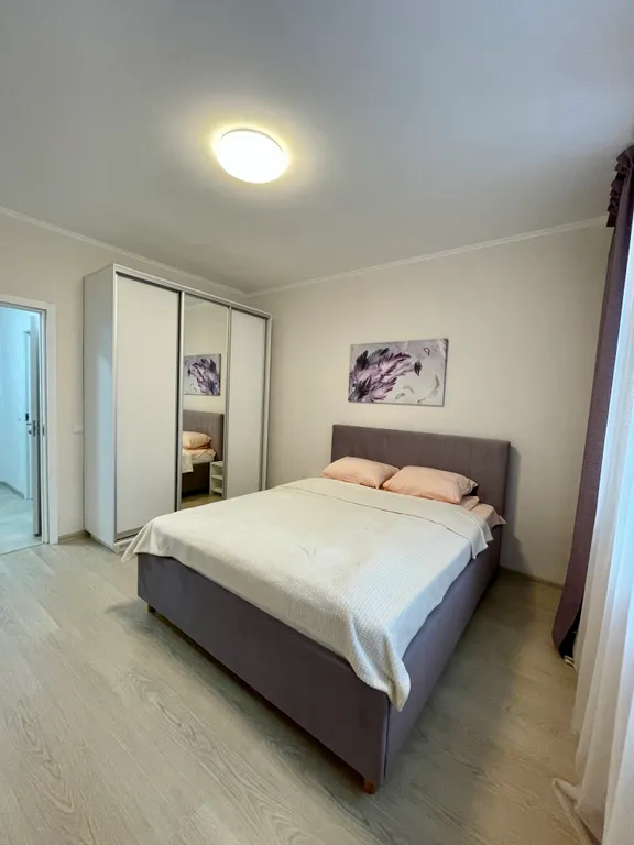 Просторная квартира дом каспера