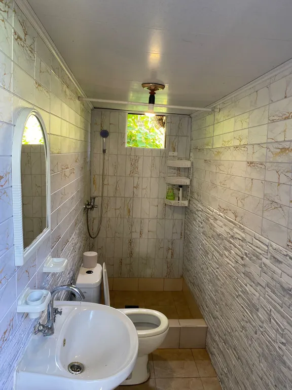 Квартира Комната — Гагра