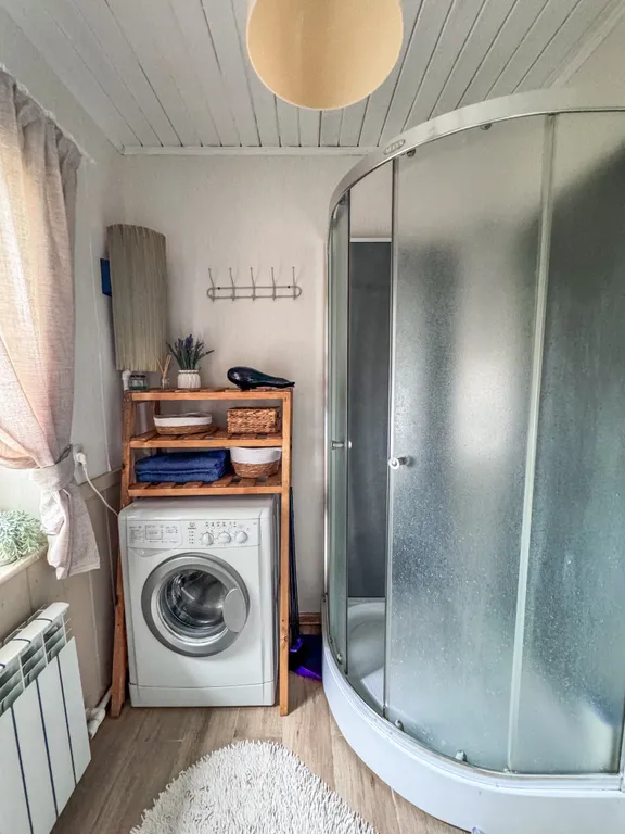 Дом на свободе