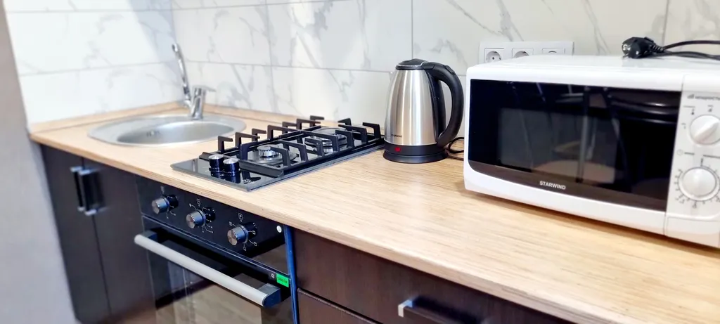 Стильная уютная квартира рядом с тц Облака