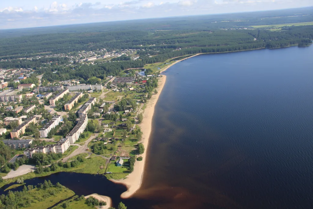 Уютна квартира рядом с пляжем