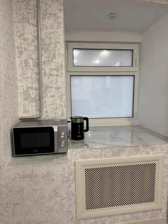 3-комнатная двухуровневая квартира возле ЖД вокзала, Минск