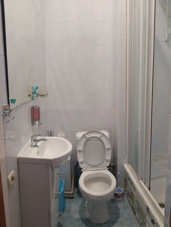 Квартира у моря у массандровского пляжа