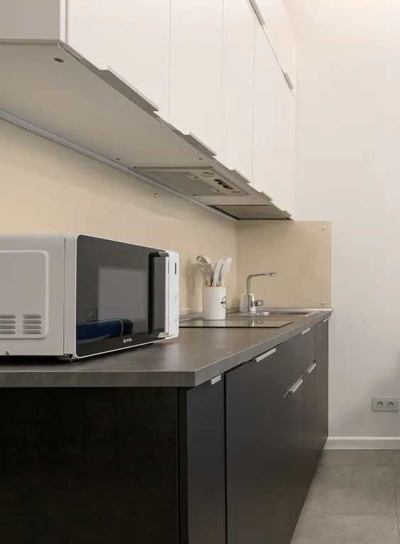 Квартира Sirius Rent Уютная квартира у моря — Сириус