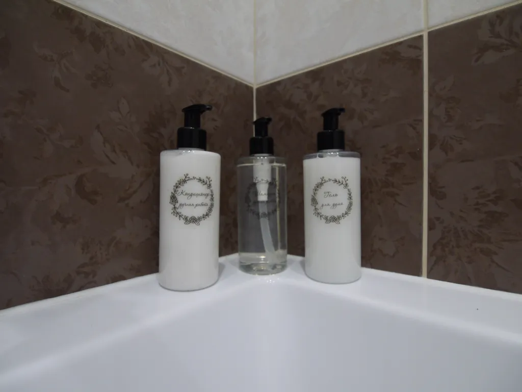 Семейная квартира рядом с метро