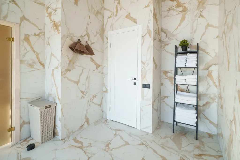 Моя атмосфера - Дом с сауной, банным чаном, костровой зоной