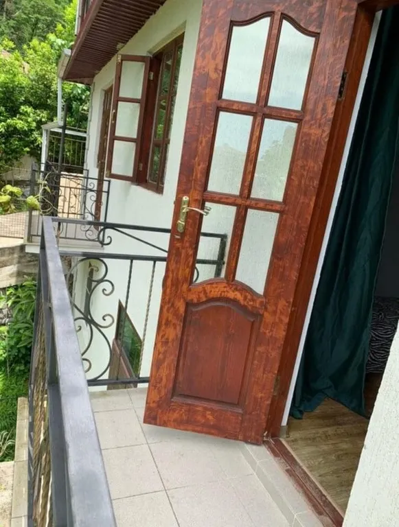 Квартира Комната — Гагра