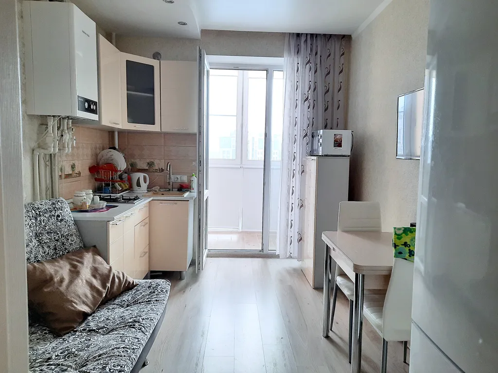 Квартира Квартира KranzApart+ — Зеленоградск