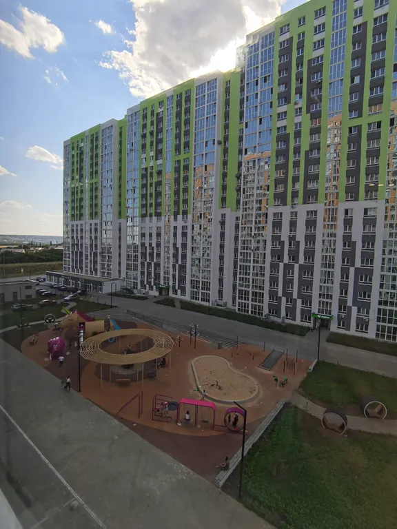 Квартира до 10 человек