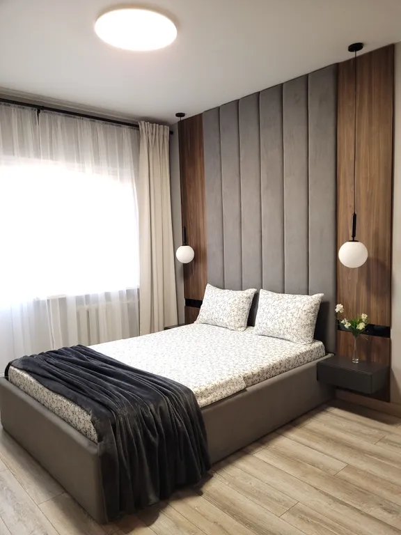 Уютная квартира в центре