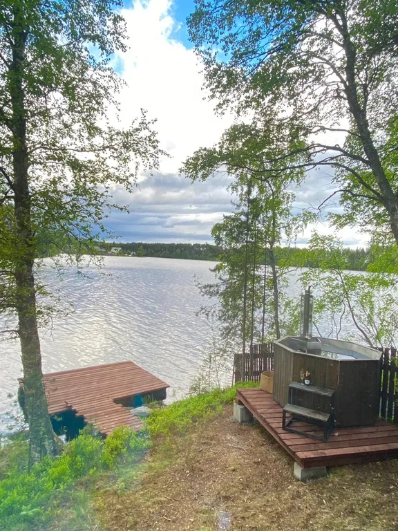 Карельский дом