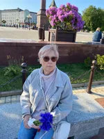 самозанятая