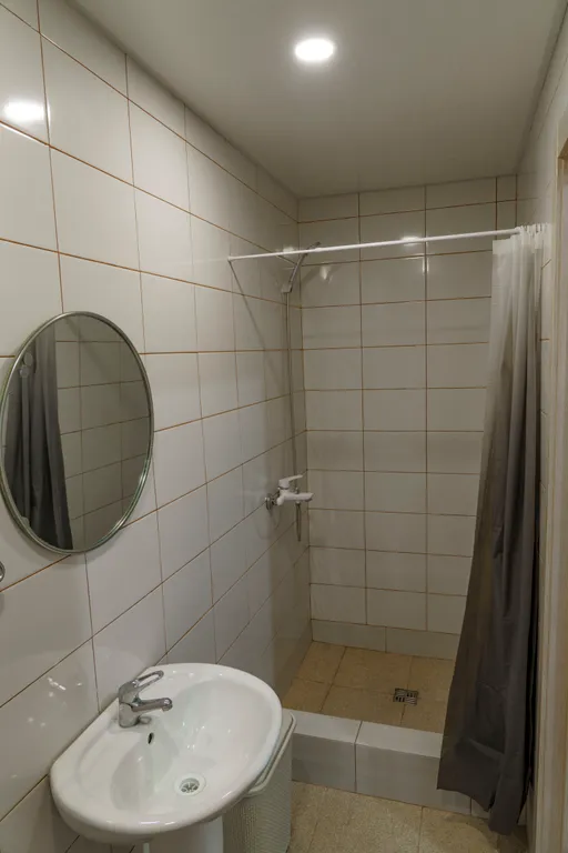 Квартира Квартира рядом со знаменитым Курортным городком — Адлер