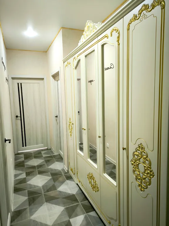 Квартира в элитном районе города