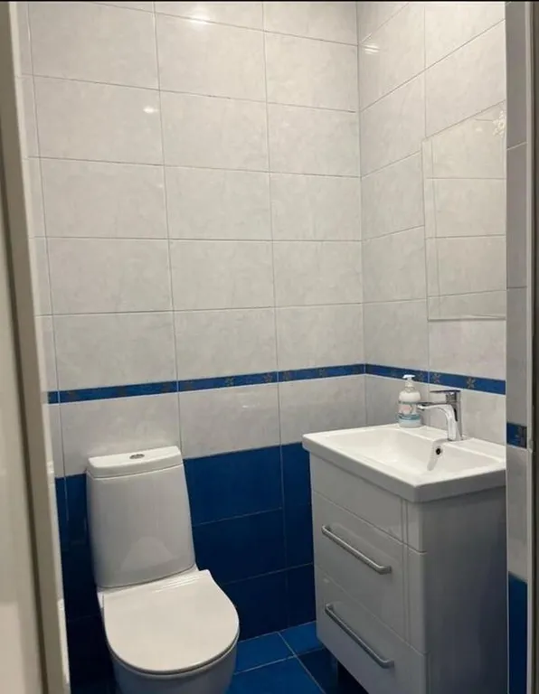 Коттедж Алекс