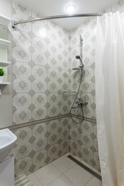 Квартира Квартира недалеко от пляжа Сады морей — Геленджик