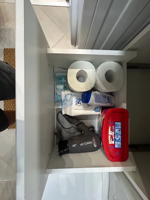 Стильная студия в ЖК бизнес-класса Босфор