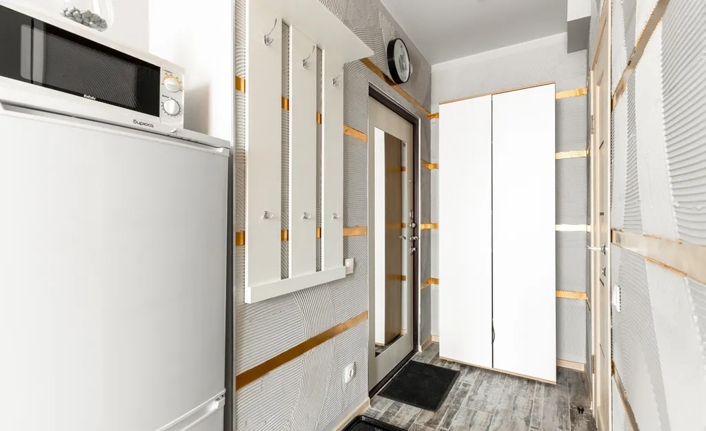 Уютная квартира с круглосуточным заселением