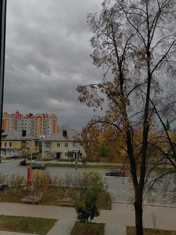 Новая, уютная квартира