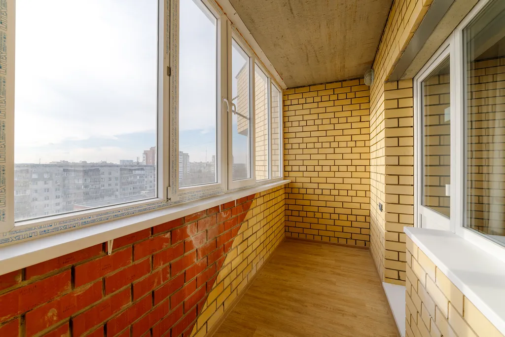 Апартаменты с двумя кондиционерами