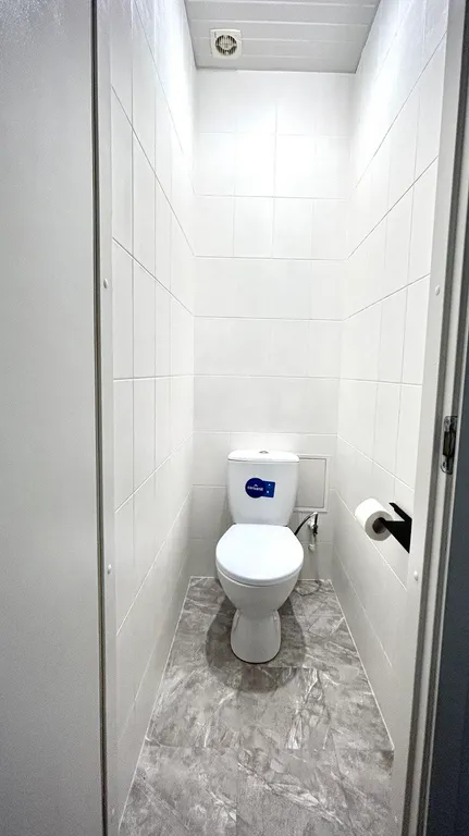 Квартира Квартира Guest house room #3 — Санкт-Петербург