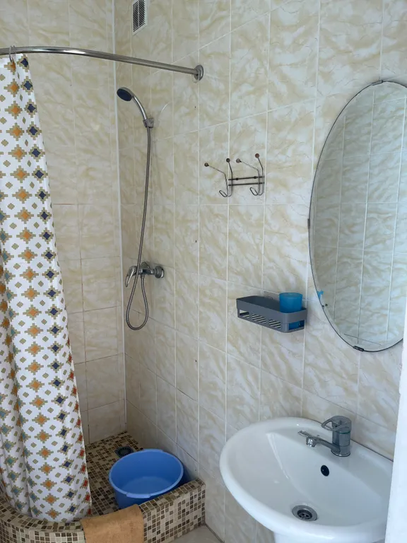 Квартира 1-комнатная Квартира — Голубицкая