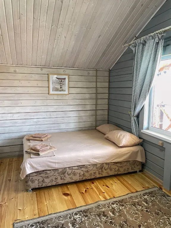 Уютные эко-апартаменты  «Миланд» в самом лучшем месте Крыма!