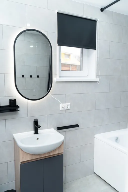 Барнхаус в городе Казань