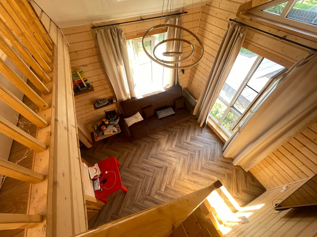 Лазурное озеро