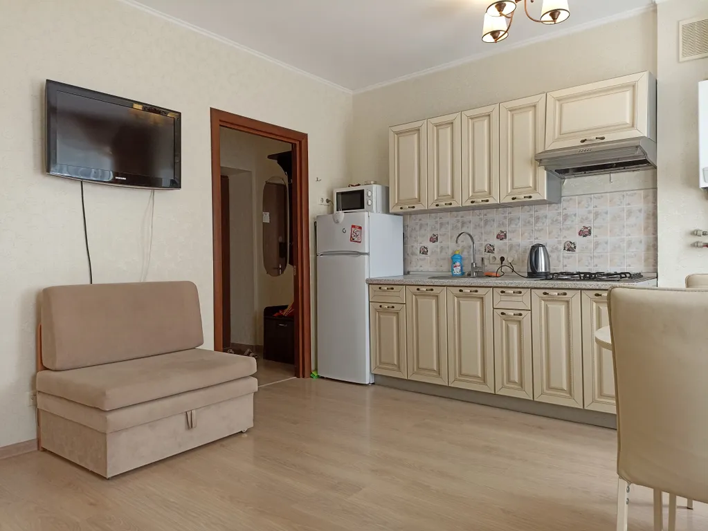 Квартира Квартира Самый центр — Севастополь