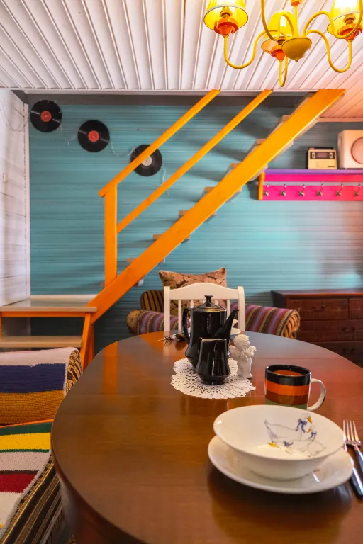 Коттедж Дом Калина — аренда посуточно в Утулик