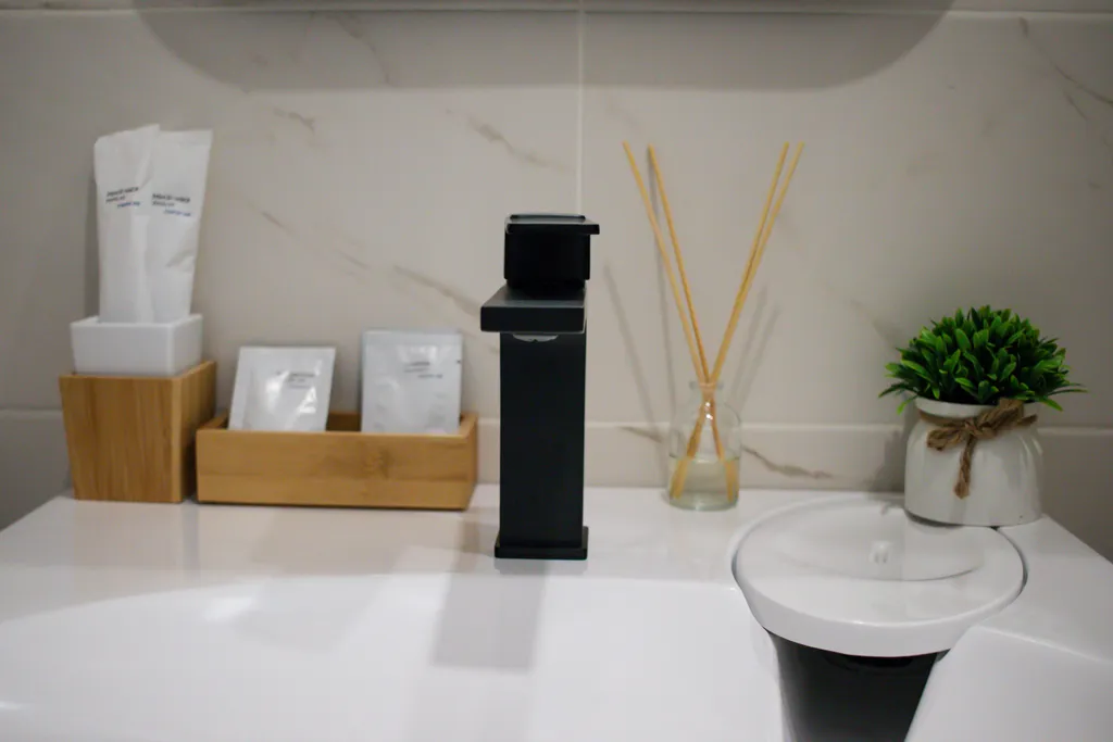 Апартаменты у моря