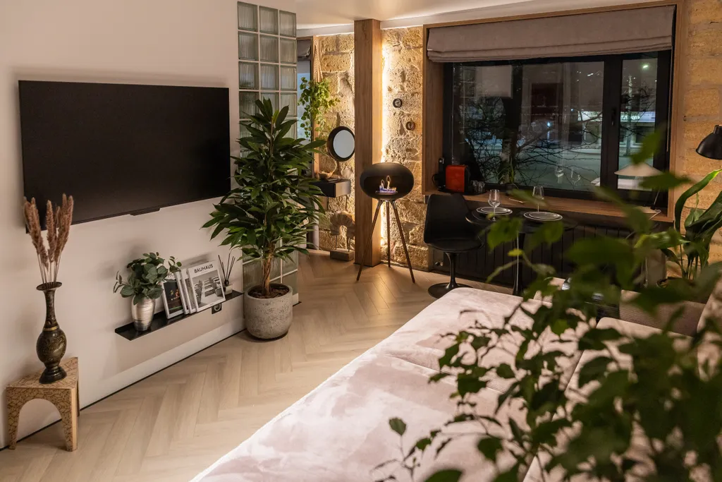 Квартира Квартира Lenina Rooms — Махачкала