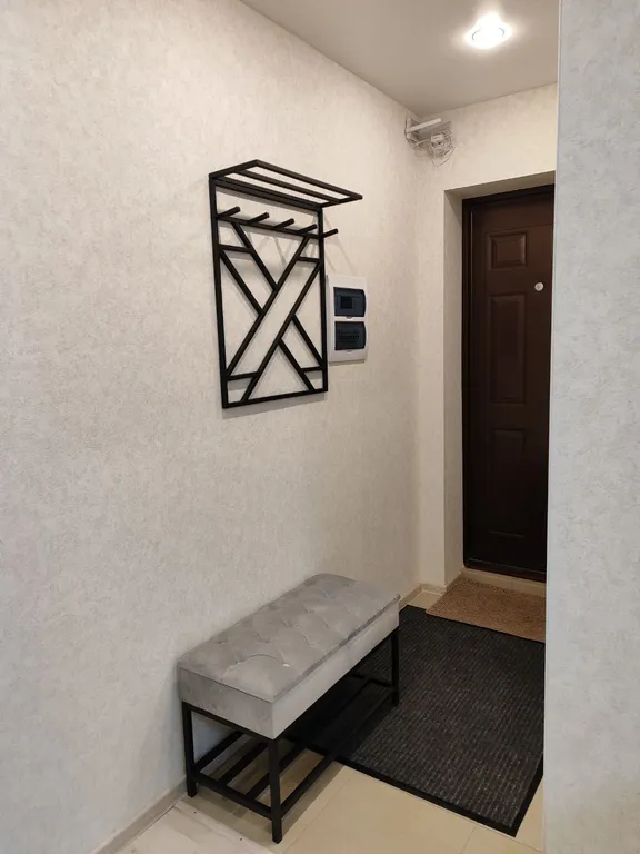 Новая квартира Olivinn около вокзала