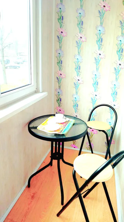 Уютная квартира в историческом центре