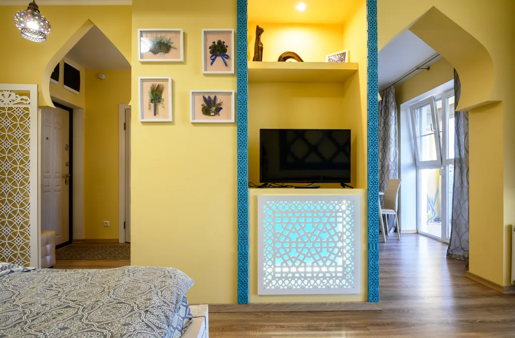 Восточная Ночь