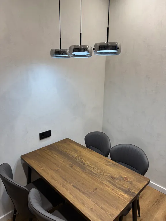 Новая дизайнерская евро-двушка в элитном ЖК